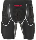 FLY BARRICADE COMPRESSION SHORT MD