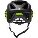 CASCO FOX MAINFRAME SG NEGRO/AMARILLO