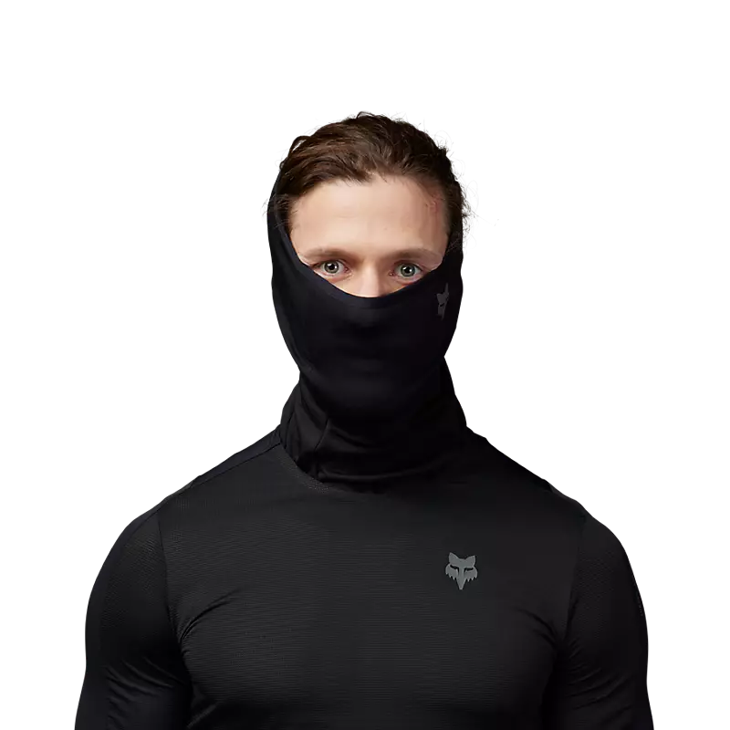 CUELLO FOX DEFEND NECK GAITER BLK