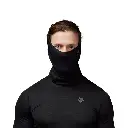 CUELLO FOX DEFEND NECK GAITER BLK