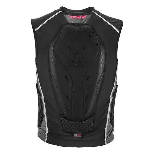 FLY BARRICADE ZIP VEST LG/XL