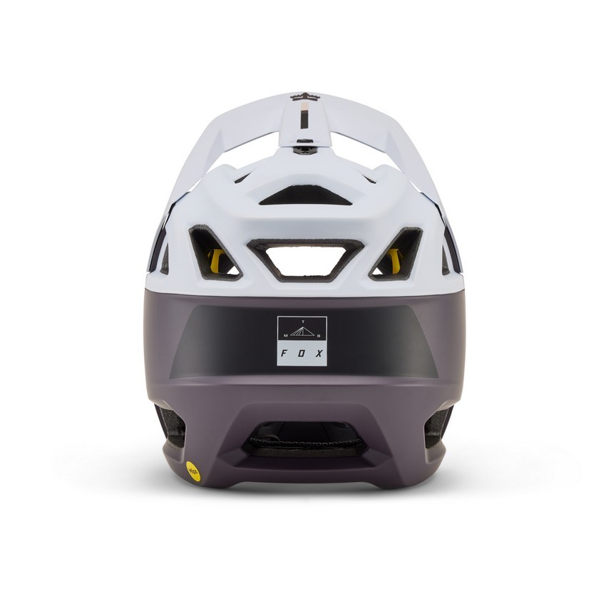 Casco Fox NEW PROFRAME CLYZO CE PUR M