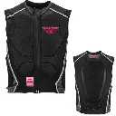 FLY BARRICADE ZIP VEST LG/XL