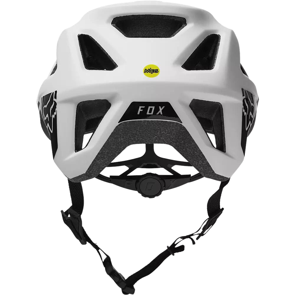 Casco Mainframe TRVRS BLANCO S