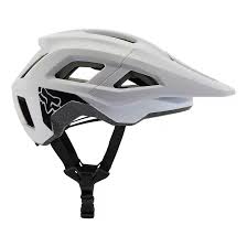 Casco Mainframe TRVRS Blanco L