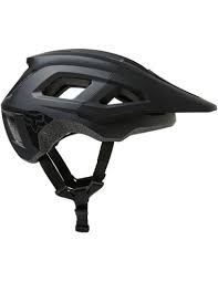 Casco Mainframe TRVRS Negro L