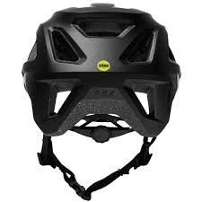 Casco Mainframe TRVRS Negro L