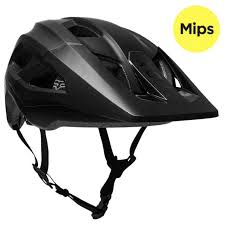 Casco Mainframe TVRS Negro M