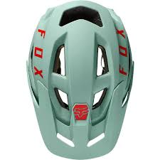 Casco Speedframe Verde