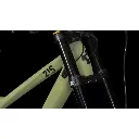 BICICLETA CUBE TWO15 RACE 27.5 LIGHTOLIVE'N'BLACK