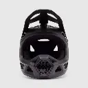 CASCO BICICLETA NEW RAMPAGE NEGRO MATTE FOX