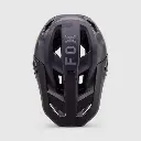 CASCO BICICLETA NEW RAMPAGE NEGRO CAMO FOX