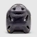 CASCO BICICLETA NEW RAMPAGE NEGRO CAMO FOX