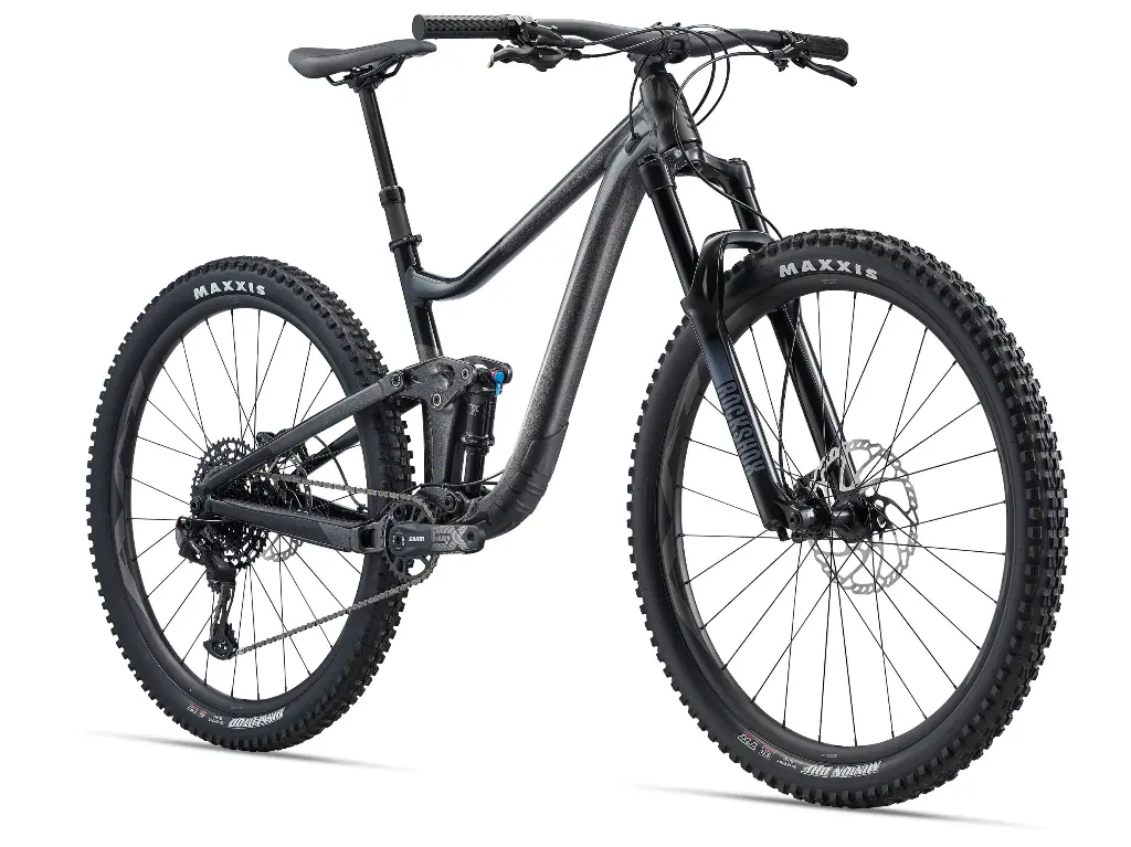 BICICLETA GIANT TRANCE X 29 2