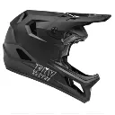 FLY RAYCE HELMET MATTE BLACK 