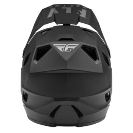 FLY RAYCE HELMET MATTE BLACK 