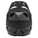 FLY RAYCE HELMET MATTE BLACK 