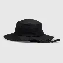 BASE OVER SUN HAT BLK