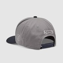 JOCKEY SNAPBACK RACE SPEC GRIS