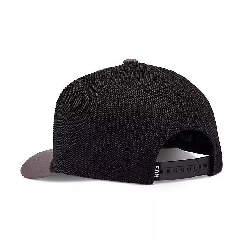 YTH NUMERICAL SNAPBACK HAT PTR