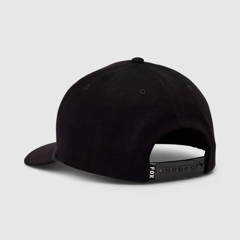 W NEXT LEVEL TRUCKER HAT BLK