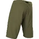 SHORT RANGER UTILITY VERDE OLIVO 32