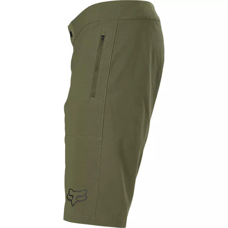 SHORT RANGER UTILITY VERDE OLIVO 32