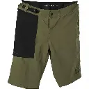 SHORT RANGER UTILITY VERDE OLIVO 32