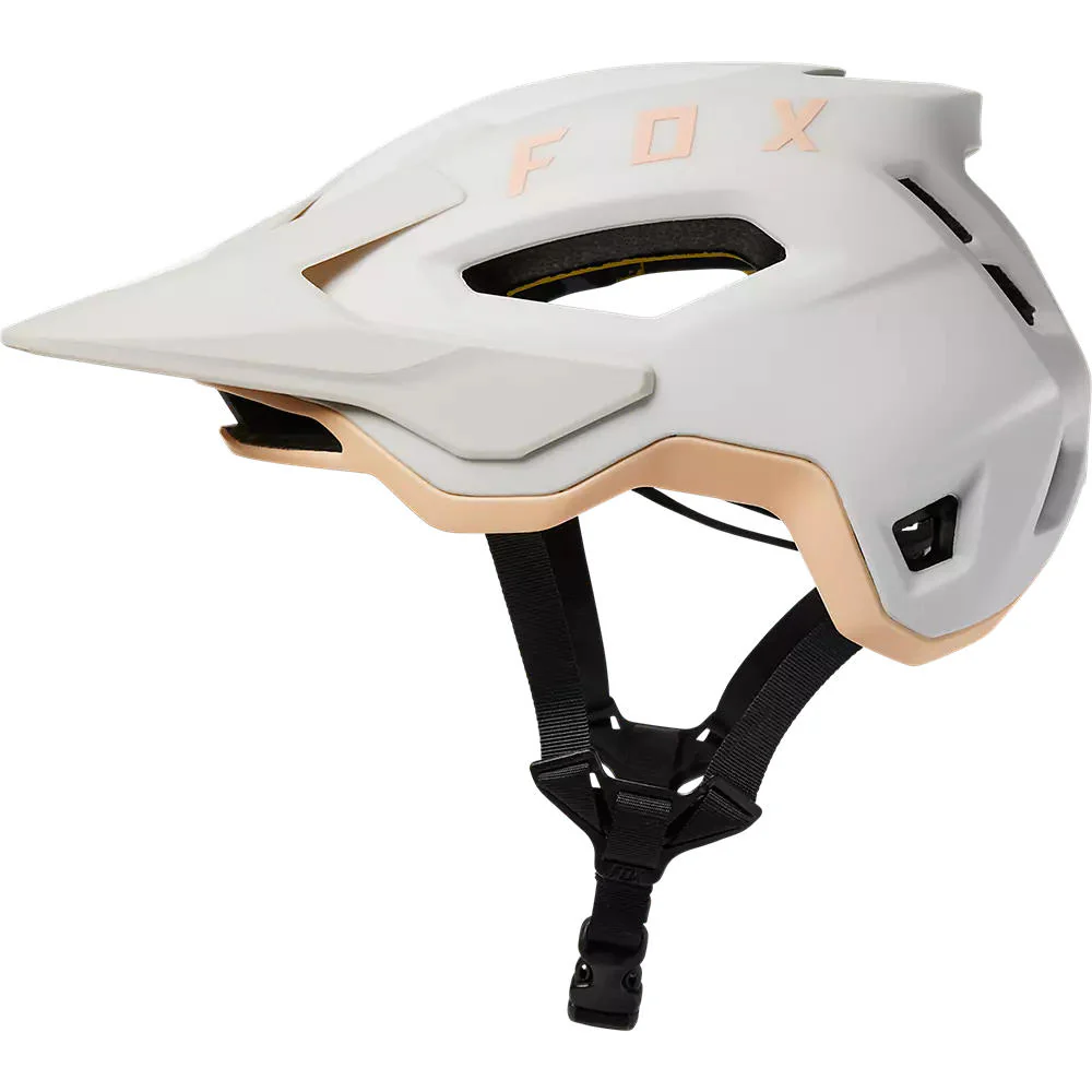 CASCO SPEEDFRAME MIPS BLANCO L