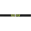 Fly Focus Goggle Hi-Vis/black Clear Lens