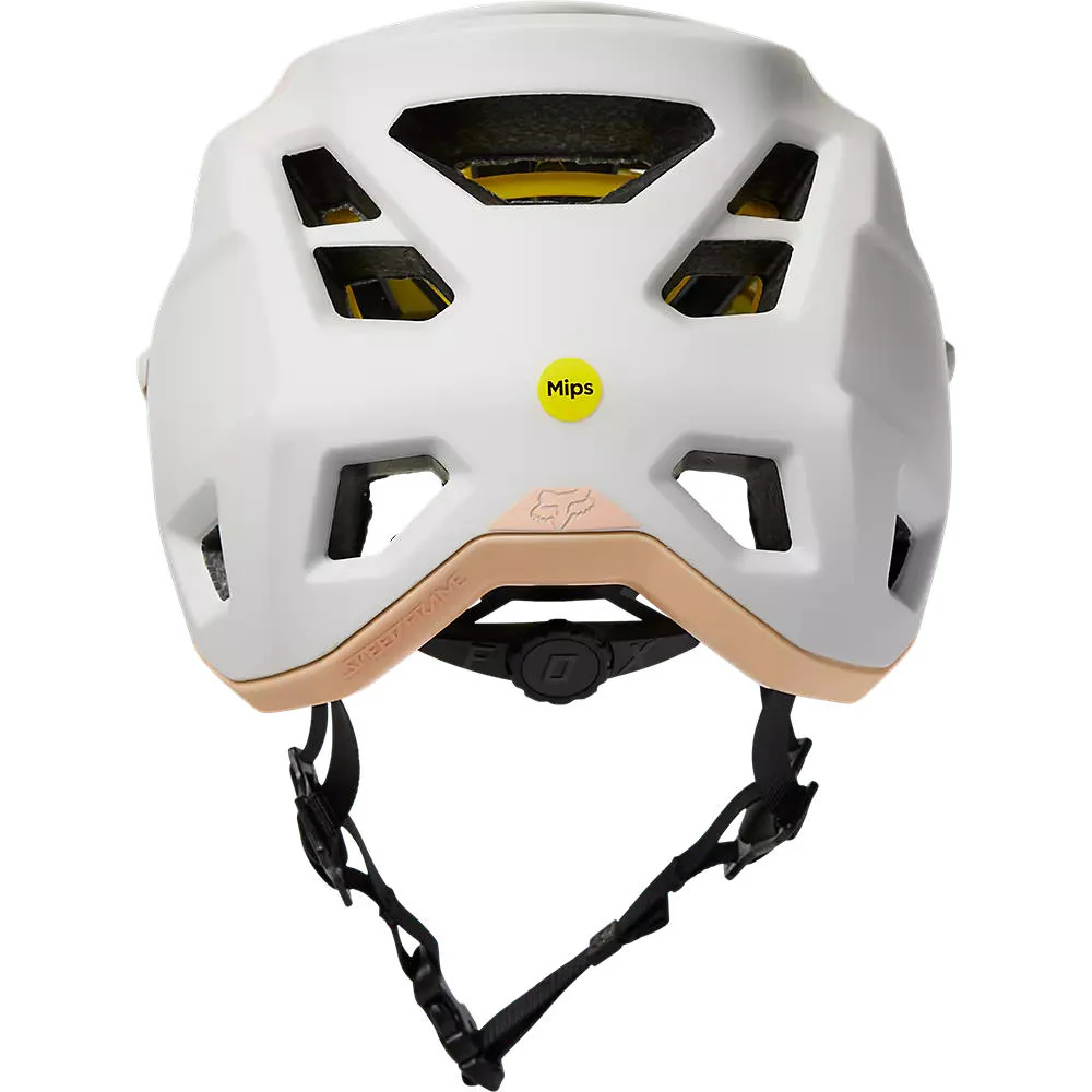 CASCO SPEEDFRAME MIPS BLANCO L