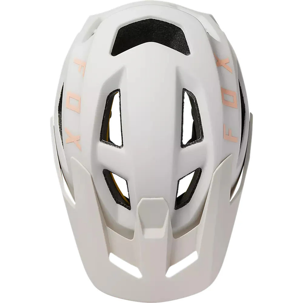 CASCO SPEEDFRAME MIPS BLANCO L