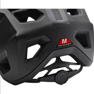 CASCO SPEEDFRAME MIPS RENTAL NEGRO S