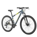 Sunpeed Zero XC2 Talla M Azul/Amar