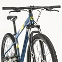 Sunpeed Zero XC2 Talla M Azul/Amar