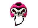 Casco FOSS Enduro InMold Niña Fuchsia Talla S/M,