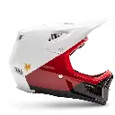 CASCO FOX RAMPAGE COMP BAYSIK CE/CPSC WHT