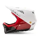 CASCO FOX RAMPAGE COMP BAYSIK CE/CPSC WHT