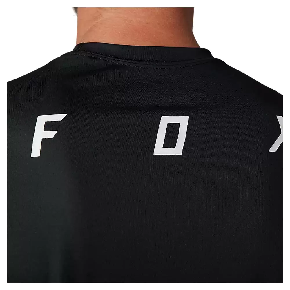 FOX RANGER LS JERSEY KEEL BRX