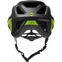 CASCO FOX MAINFRAME SG NEGRO/AMARILLO