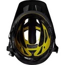 CASCO FOX MAINFRAME SG NEGRO/AMARILLO