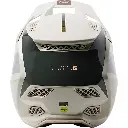 CASCO FOX RAMPAGE PRO CARBON MIPS GLNT CE/CPSC VIN WHT