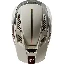 CASCO FOX RAMPAGE PRO CARBON MIPS GLNT CE/CPSC VIN WHT