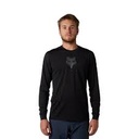 Jersey Fox RANGER TRU DRI LS BLK