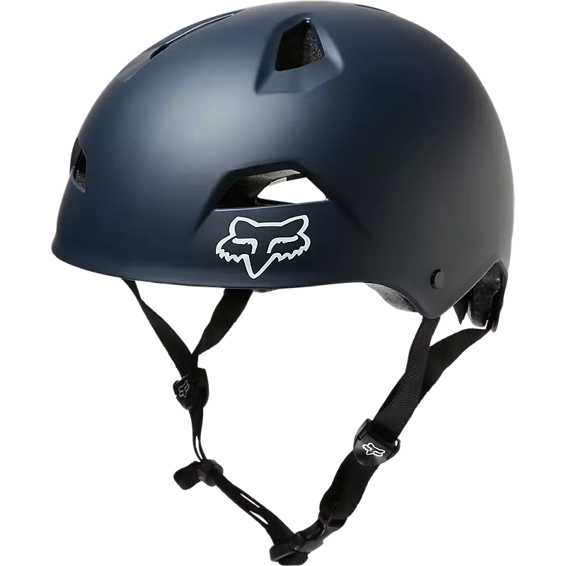 CASCO FOX FLIGHT SPORT NEGRO