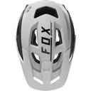 CASCO FOX SPEEDFRAME PRO BLOCKED BLANCO