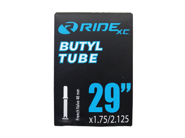 Camara Ride Butyl 29x1.75/2.15 VF 48mm