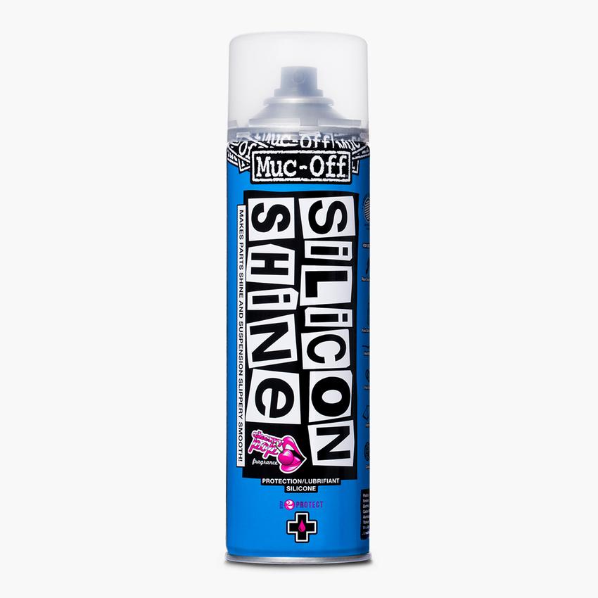 Silicona Muc Off Silicon Shine 500ml