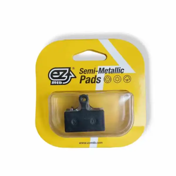 Pastillas de freno EZMTB M355/446