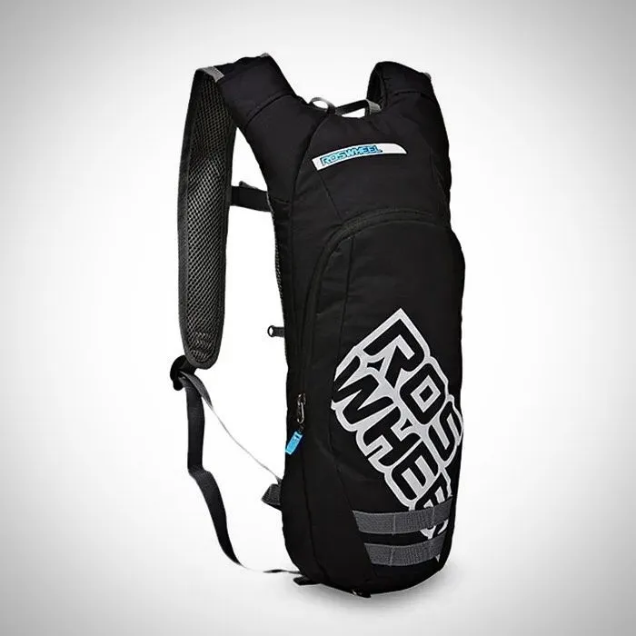 Mochila de agua Roswheel 2L Negra